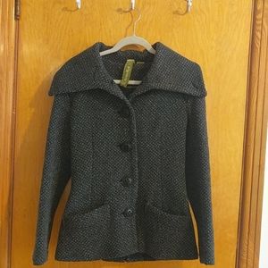 Soia & Kyo coat